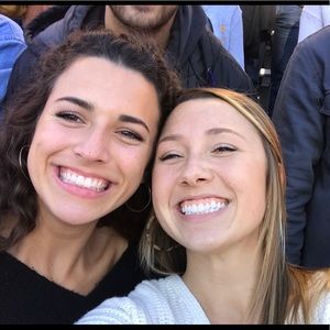 Meet your Posher, Mackenzie